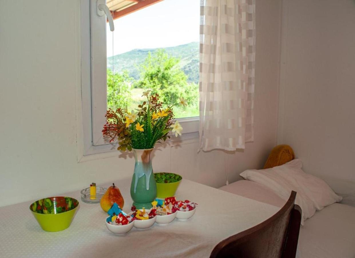 Smjestaj Dada Villa Trebinje Exterior photo